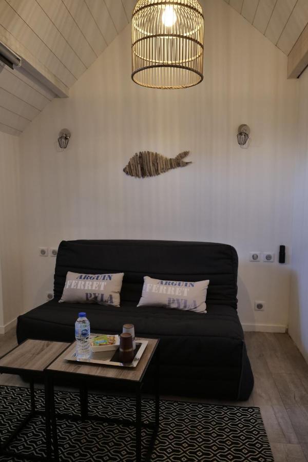 אנדרנוס-לה-באינס Hotel Villa Teranga מראה חיצוני תמונה