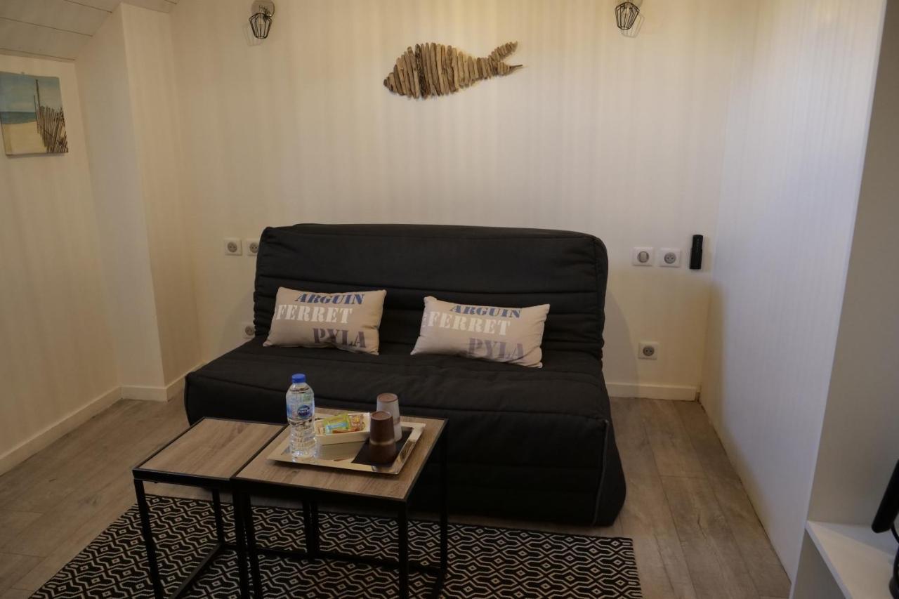 אנדרנוס-לה-באינס Hotel Villa Teranga מראה חיצוני תמונה