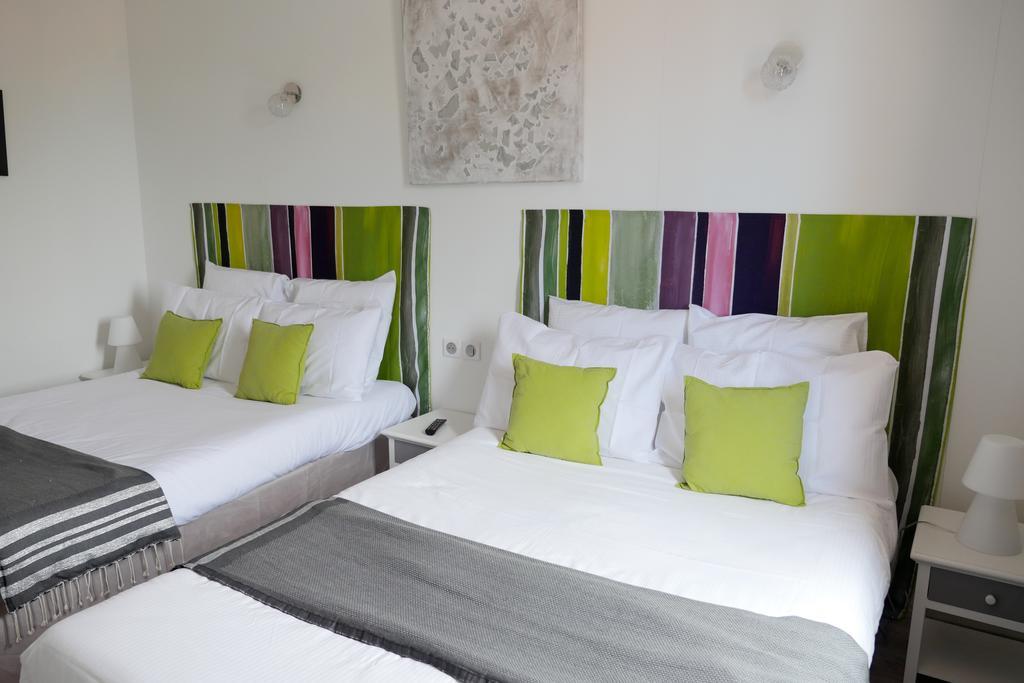 אנדרנוס-לה-באינס Hotel Villa Teranga מראה חיצוני תמונה